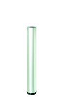 Ножка для стеклянного журнального стола ( круглая) 41 см TL 6.43343