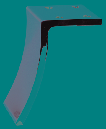 Мебельная опора TL 6.42308