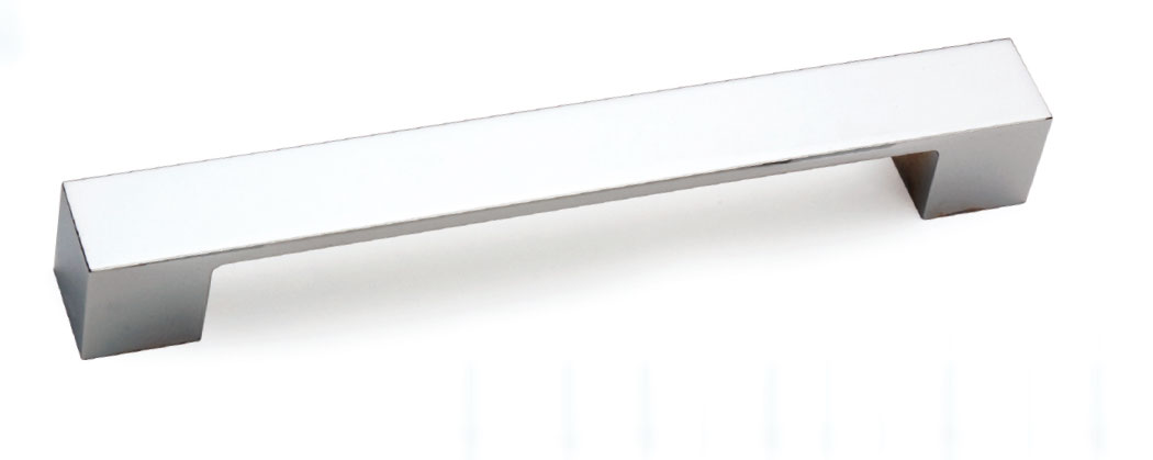 Мебельная ручка-рейлинг TL 7.10848 - TL 7.10850